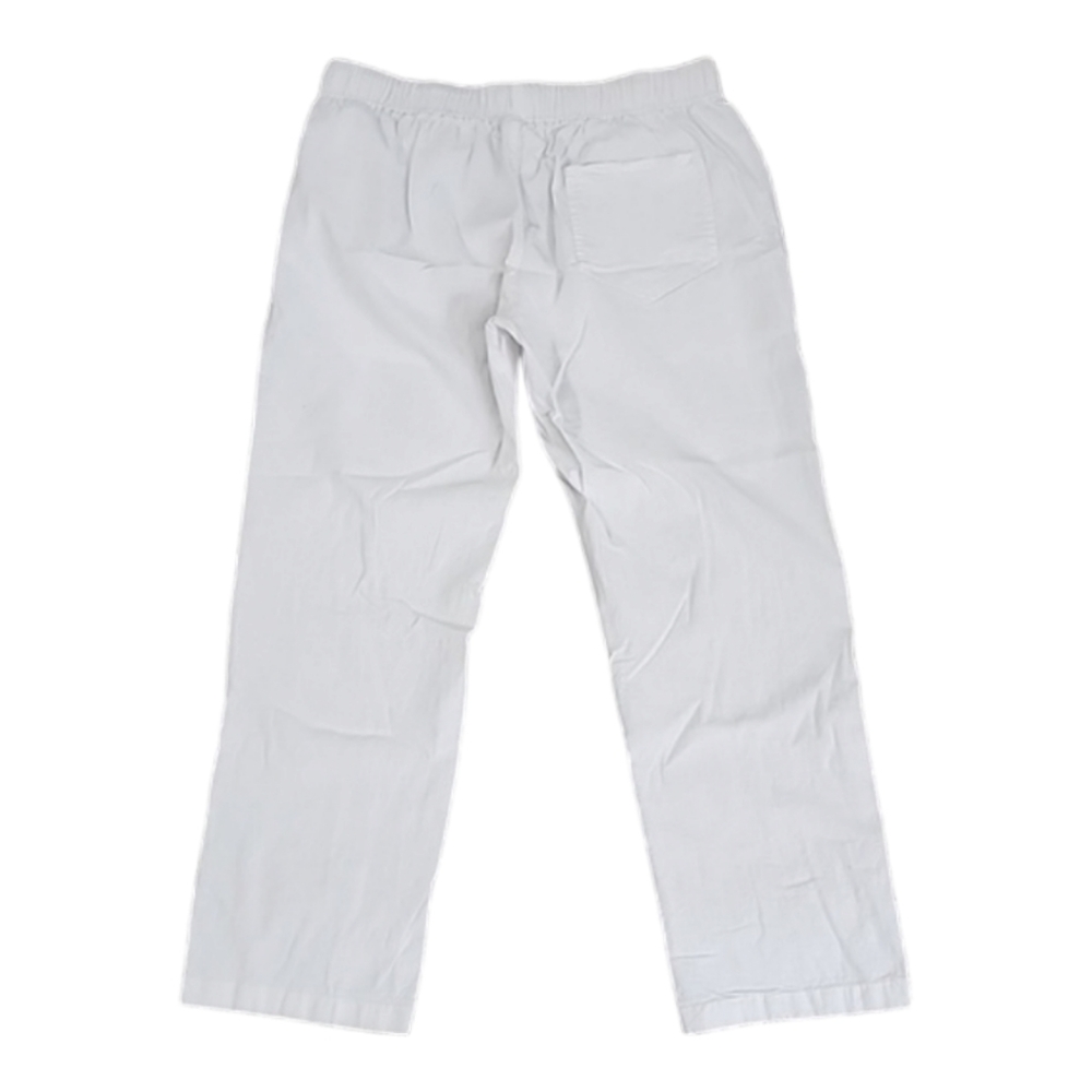 Sir 7 Studieo cotton Flax blend pants size - Picture 5 of 5